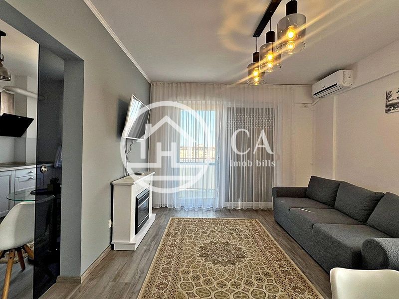 Apartament de închiriat cu 3 camere în Prima Onestilor, Oradea - Poză 2