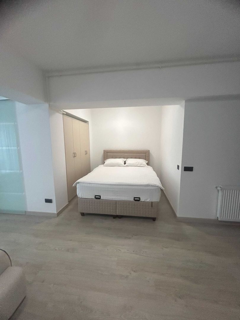 Inchiriere Studio Elegant Calea Dudești, Bloc Nou, Centrala Proprie - Poză 5