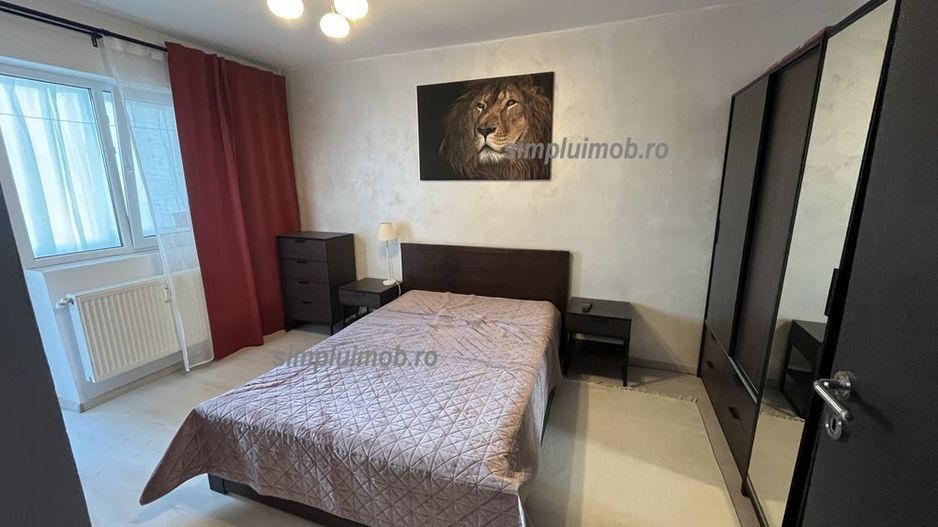 Apartament 2 Camere Parcare Brancoveanu - Poză 2