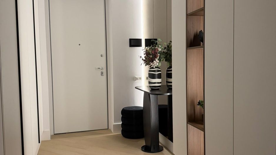 Rent I Luxury 3-Room Apartment | Cortina126 I Iancu Nicolae - Poză 7
