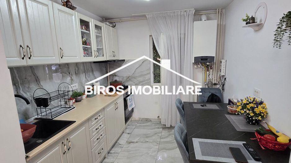 2 camere - Brazda + boxă 15 mp, acces direct din locuință - Poză 3