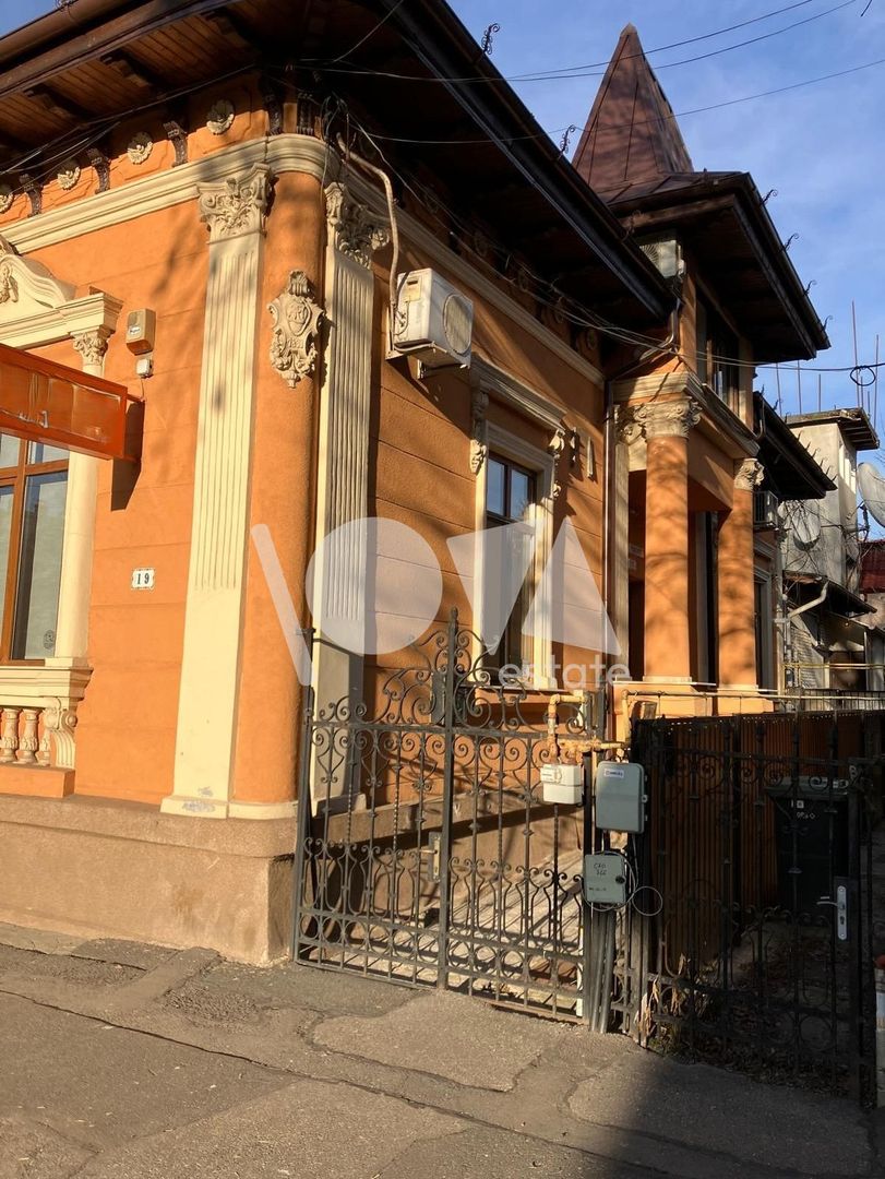 De închiriat: casă 130mp - Parter+1Etaj - Cotroceni - Eroilor metrou - Poză 9