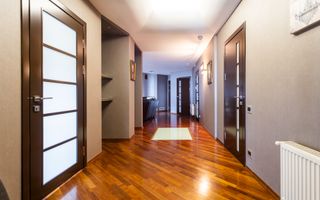 Chirie, apartament, 4 camere, strada Mihai Eminescu, Centru - Poză 15