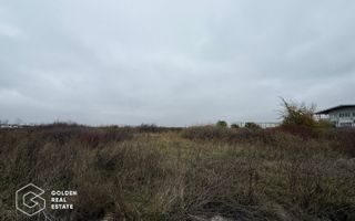 Terenuri pentru Hale si Constructii Industriale, Chișoda / Giroc,Timiș - Poză 3