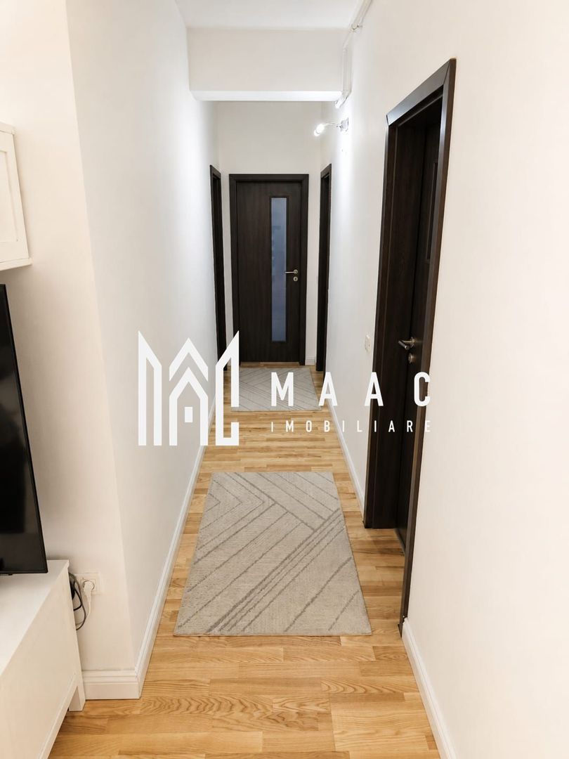 Apartament 3 camere de vânzare | Sibiu, Turnișor | intabulat - Poză 4
