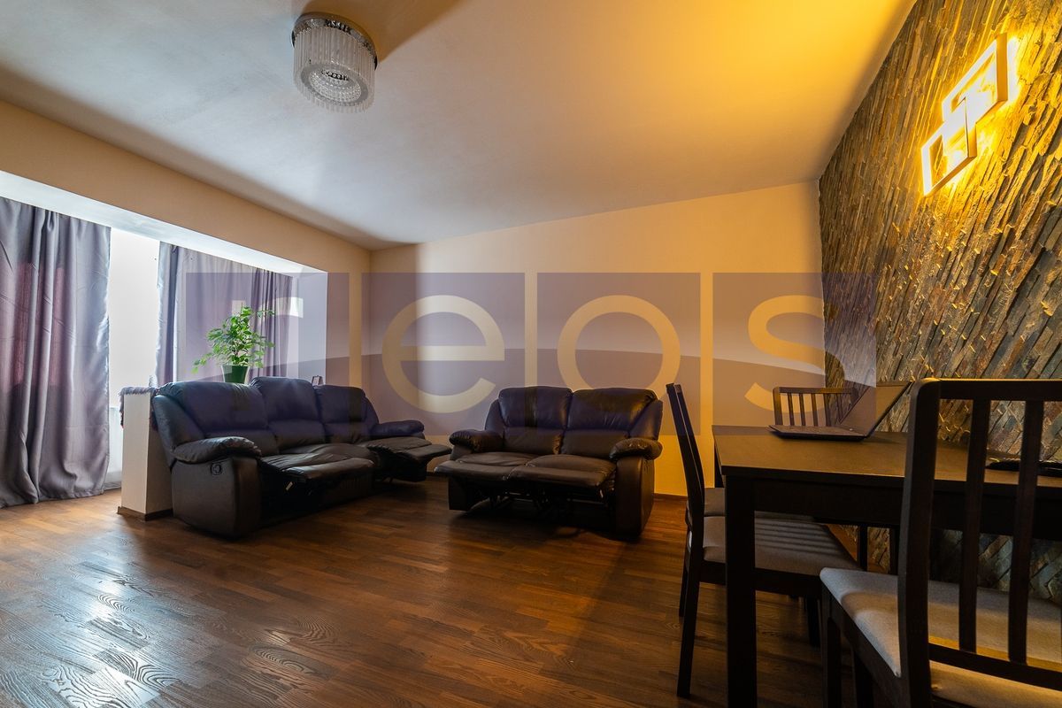 OPORTUNITATE -VANZARE 2 CAMERE - DECOMANDAT-TITAN - Poză 1