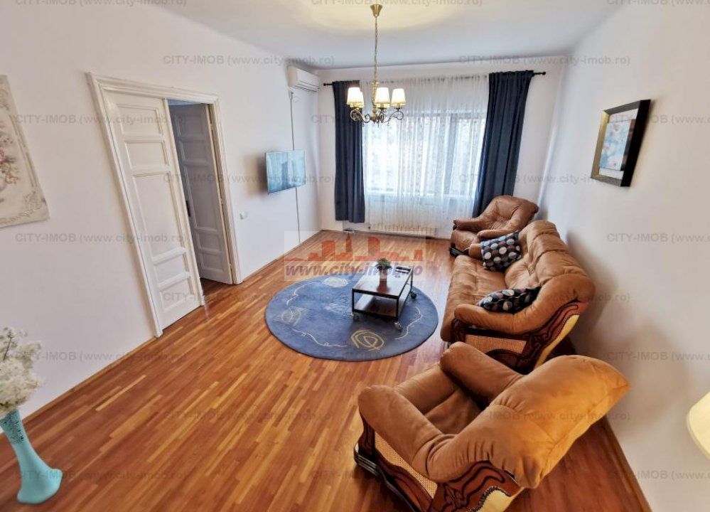 Inchiriere  Apartament 3 camere Cotroceni - Poză 2