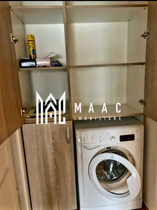 Apartament 3 camere I Loc de parcare I Piata Mare Sibiu - Poză 6