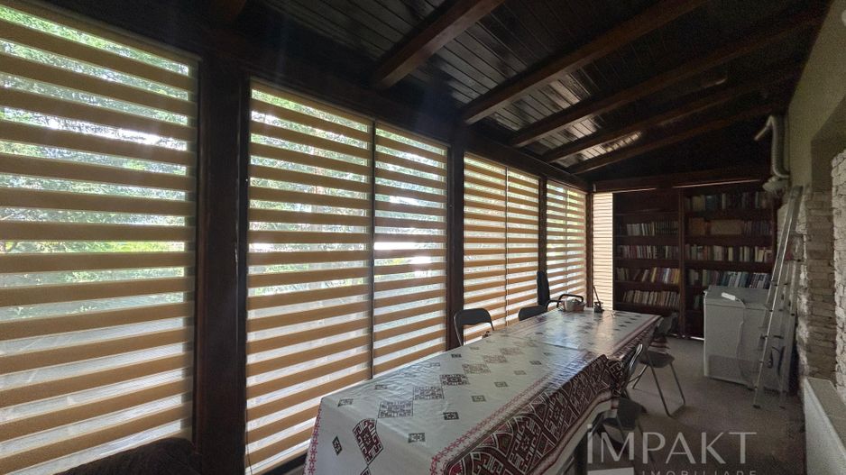 Inchiriere casa individuala in Buna Ziua! - Poză 16