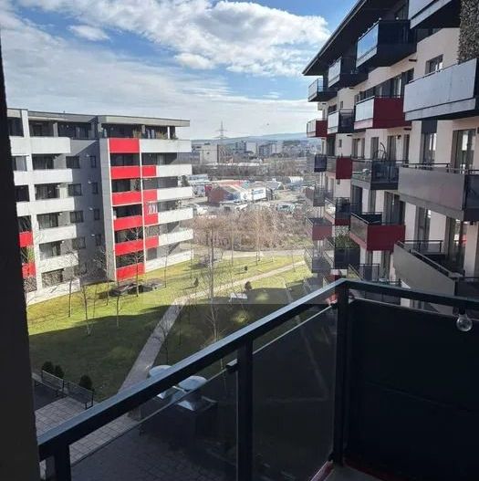 Inchiriere apartament 2 camere, parcare, Junior Residence - Poză 6