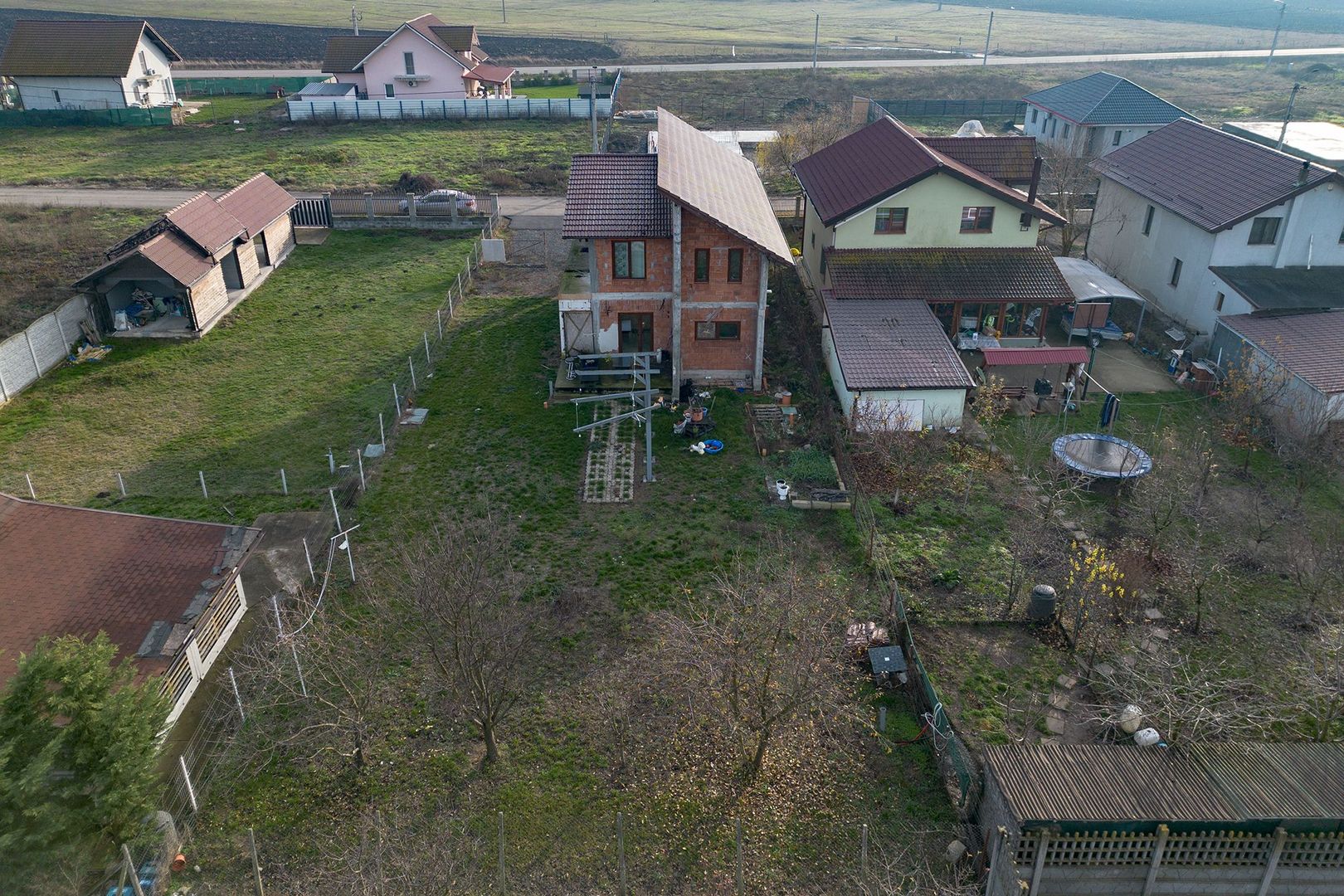 Casa 5 camere | Finisaje deosebite | Mobilata + Utilata | Dudestii Noi - Poză 27