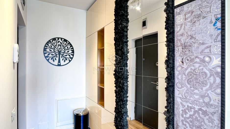 Apartament 2 camere, Parcare,  zona Centrala - Poză 14