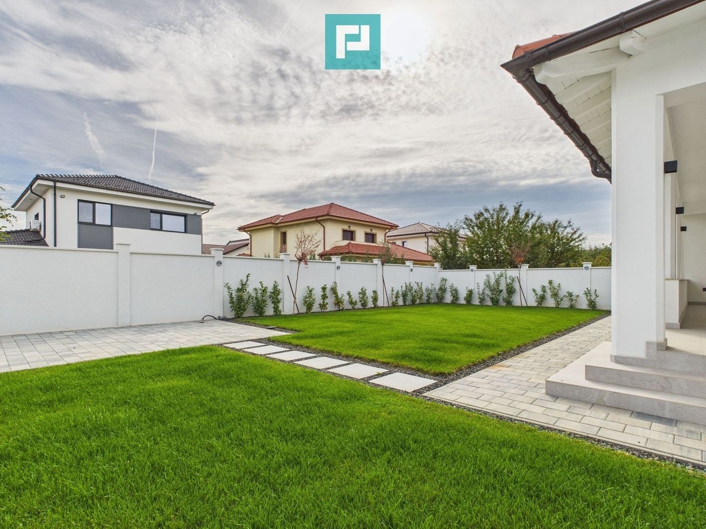 Casă modernă și eficientă energetic în Timișoara - Poză 27