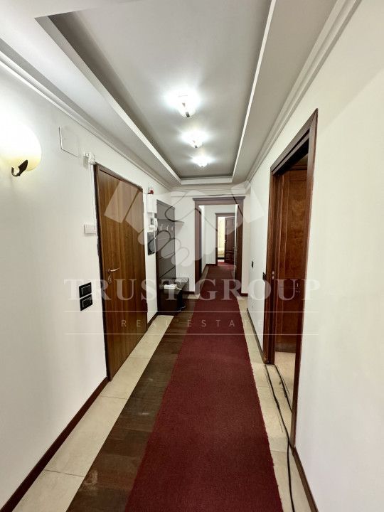 Apartament 4 camere Soseaua Nordului | Loc de parcare - Poză 31