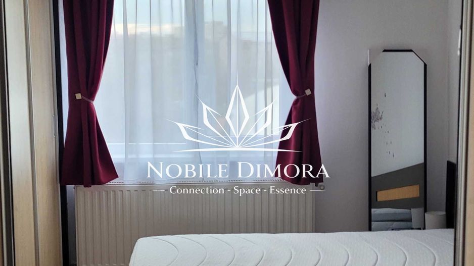 Apartament cu 3 camere in Aradului - complex Banu Construct - Poză 3