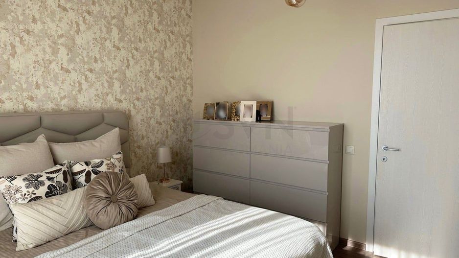 REA1027616 Apartament 3 camere Rond Pipera Parcare inclusa - Poză 7