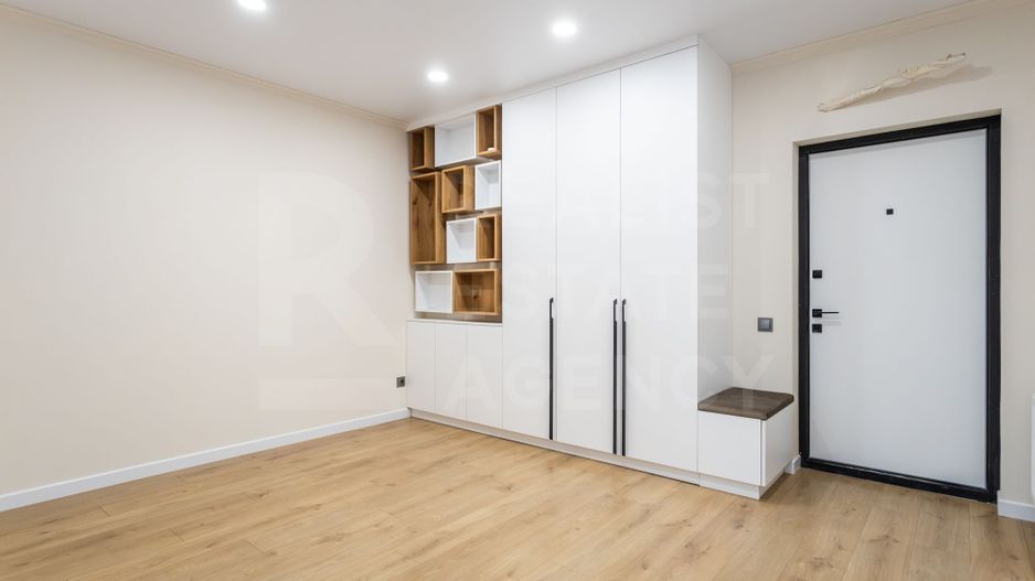 Vânzare, apartament, 1 cameră, str. Regina Elizabeta, Durlești - Poză 9