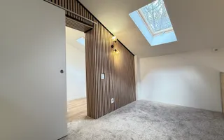 Casă 4 camere Moșilor – Foișor | Renovată - Poză 11