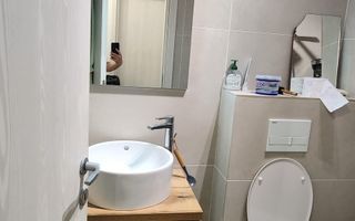 2 Camere  Ambiance Residence Pipera I Premium Mobilat I Comision 0% - Poză 13