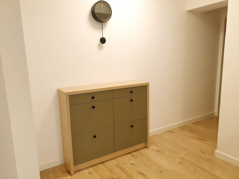 Apartament 2 camere 2 bai Aviatiei Belvedere - Poză 6