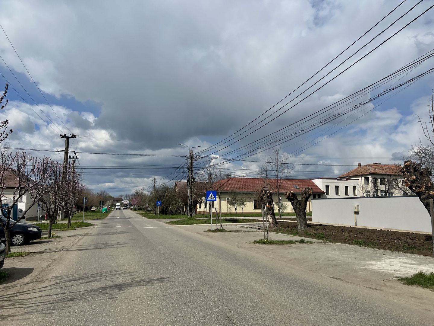 TEREN CENTRAL DUMBRAVITA - Poză 2