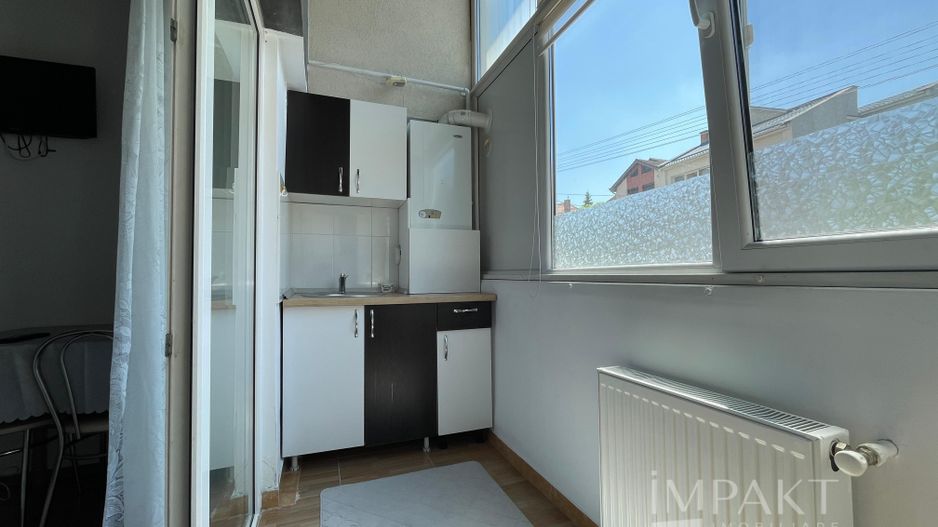 Apartament cu doua camere spre inchiriat in zona Gheorgheni! - Poză 10
