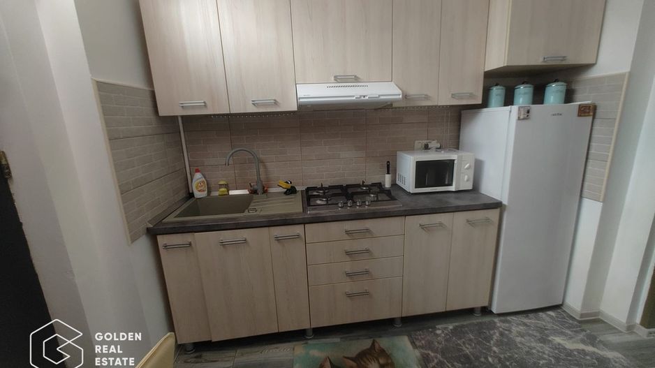 Apartament cu o camera, cu centrala proprie, zona Fabric - Poză 7