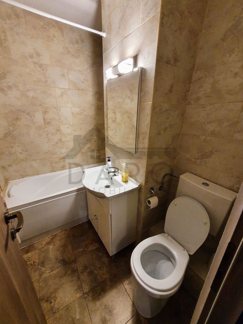 Inchiriez apartament 3 camere TUDOR - Poză 7