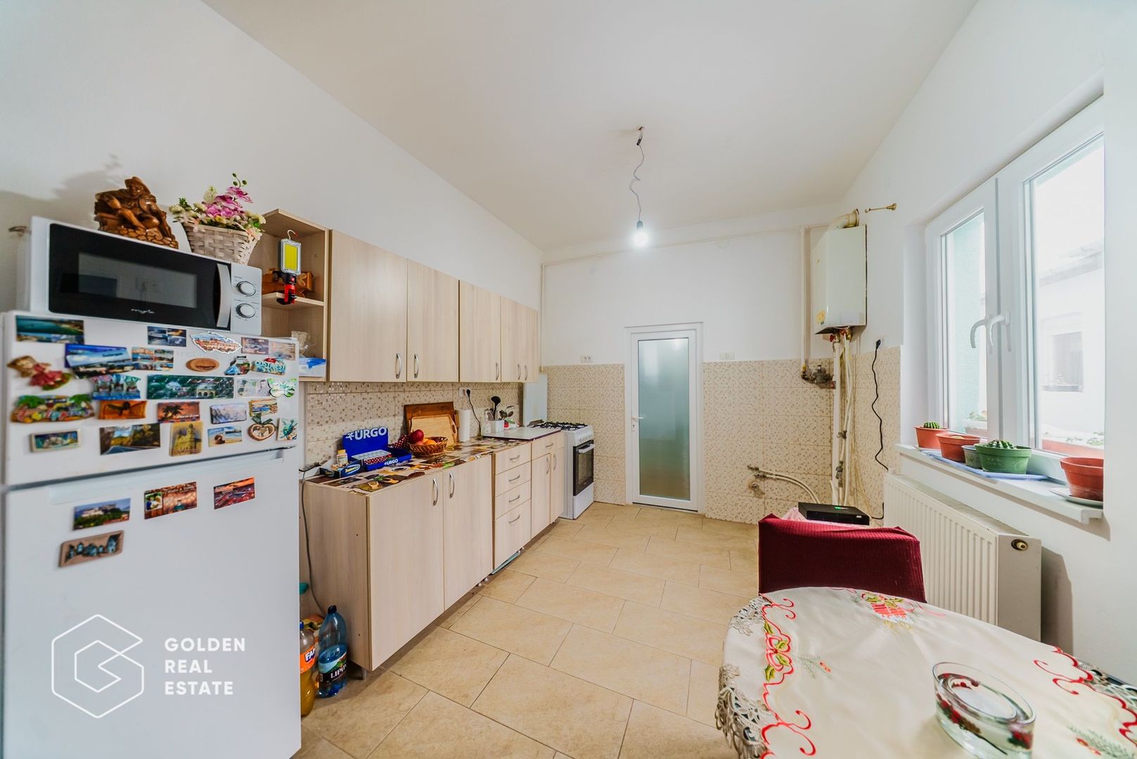 Apartament la casa, zona Podgoria, comision 0% - Poză 8
