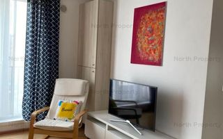 2 camere+parcare, in Cosmopolis - Poză 19