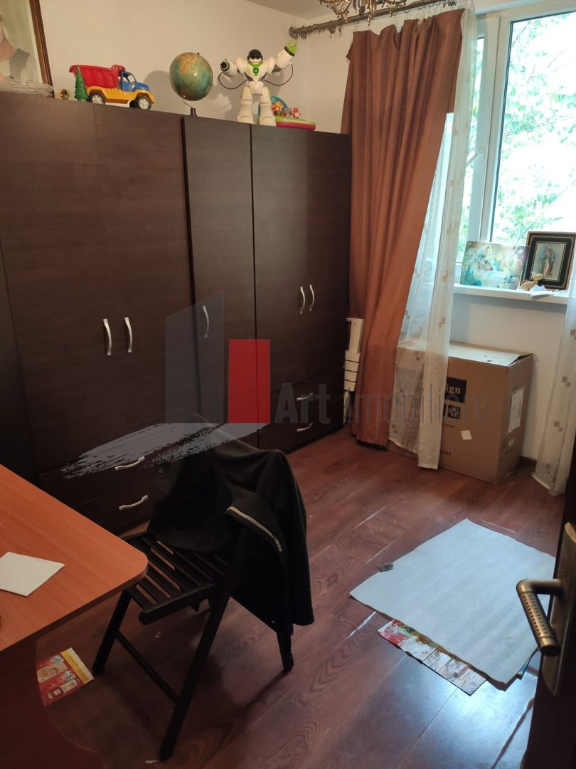 Apartament 3 camere Dr Taberei sau schimb casa zona Grivitei - Poză 3