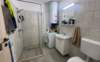 Casa de vacanta, sat Fantanele, Sibiu - Poză 4