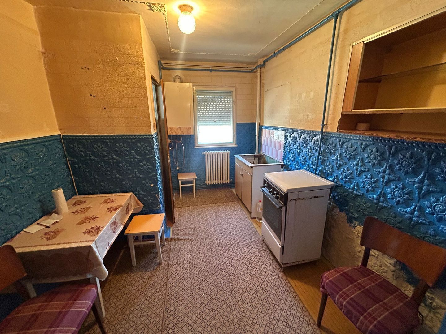 Apartament 2 camere, decomandat - Cugir - Poză 10