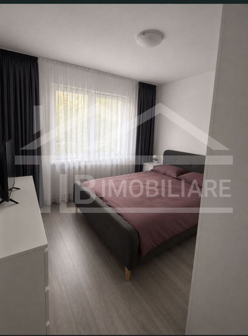 Apartament cu 2 camere, 50mp, Zona Pandurilor - Poză 3