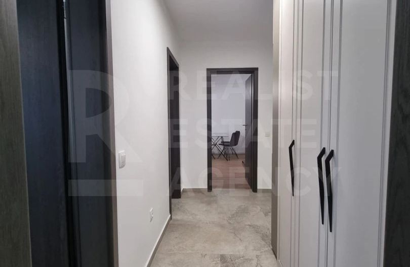 Apartament cu 3 camere, vedere spre munți, Coder Residence, Brașov - Poză 10