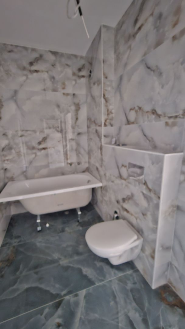 APARTAMENT NOU - 3 camere, ETAJ 6, BLOC NOU - zona CARTIER; - Poză 9