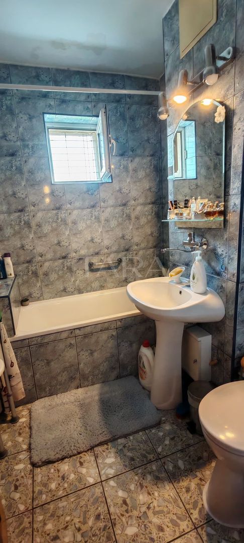 Apartament de 3 camere, 72 mp, Marasti - Poză 7