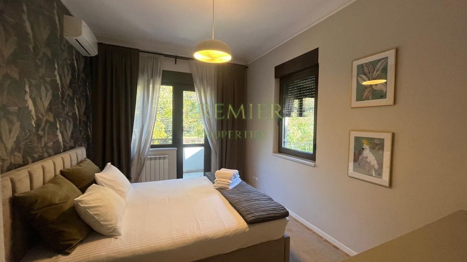 Apartament cu 5 camere de închiriat în Aviatorilor, Bucuresti - Poză 2