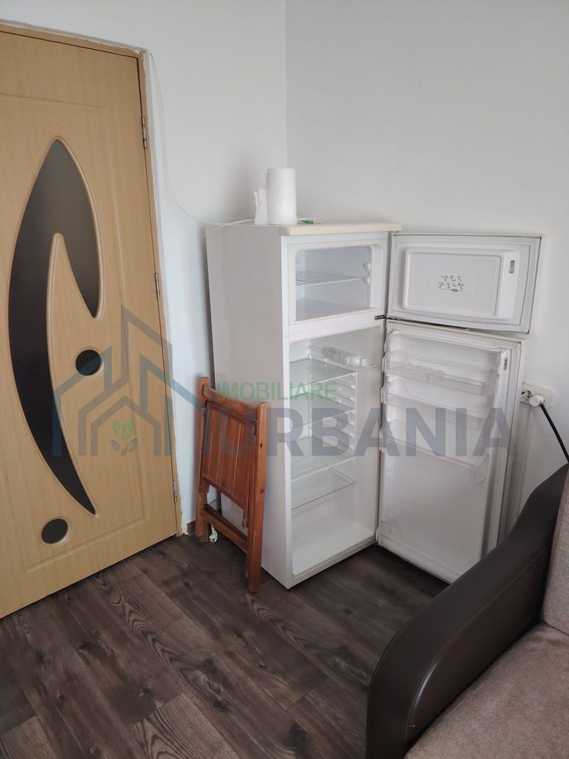 Pers fizica închiriază camera camin - Poză 3