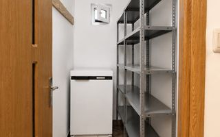 Apartament 4 camere | 90 mp | 3 balcoane | 2 parcări Piața Cipariu - Poză 4