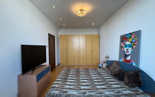 Inchiriere PENTHOUSE 250 mp+ 320 mp terasa| BANEASA- Privighetorilor || - Poză 18