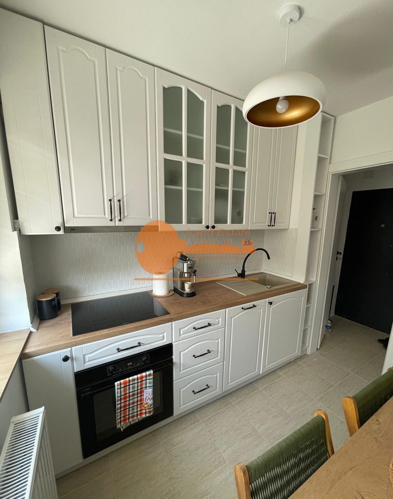 Apartament complet recondiționat și utilat – Dristor / Camil Ressu - Poză 5