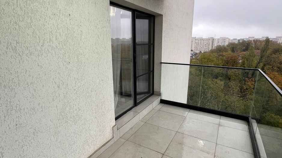 Apartament 2 camere Piata Sudului metrou | Complex Nou - Poză 14