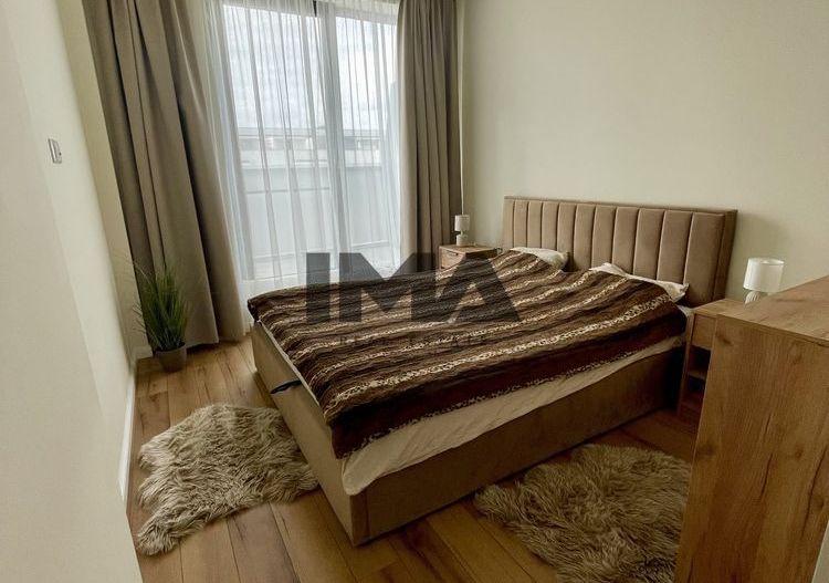 Apartament 3 camere | Bloc nou 2026, nZEB | Zona Pod IRA - Poză 3