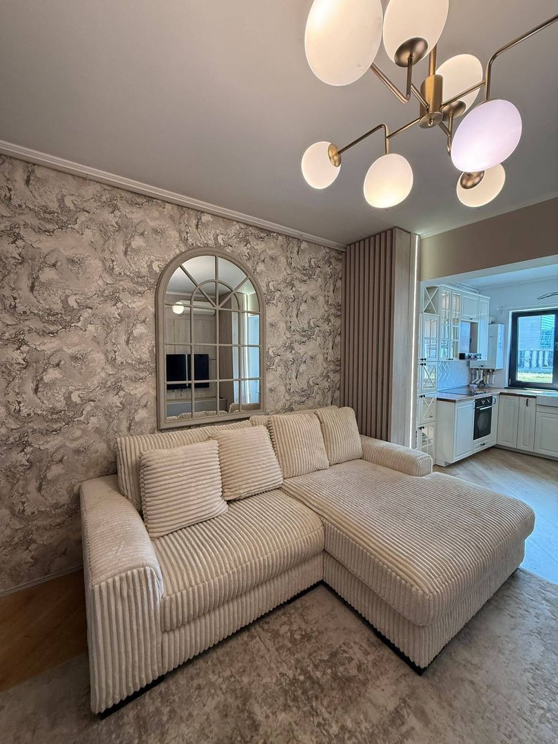 Apartament | 3 camere | Pipera | 4City North - Poză 1