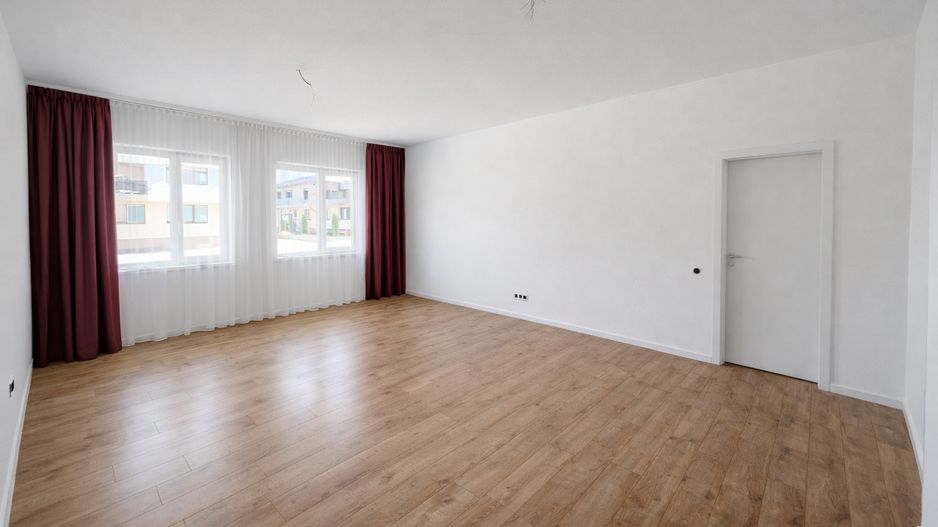 Ap 3 camere -Tautului Residence - zona Parcul Poligon SubCetate - Poză 6