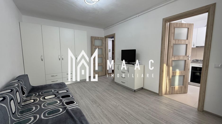 Garsoniera | Etaj 1 | Balcon | Renovata | Vasile Aaron - Poză 1