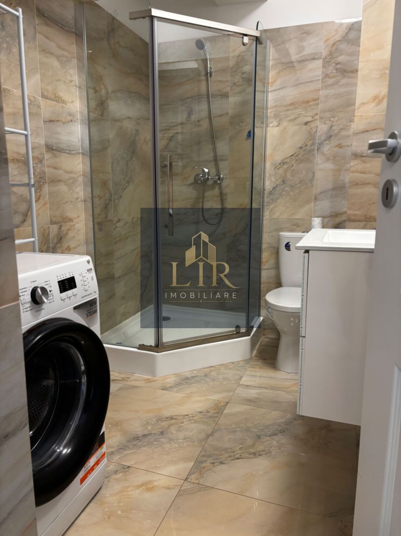 Apartament 2 camere SD+Loc de parcare- Visan - Iasi - Poză 8