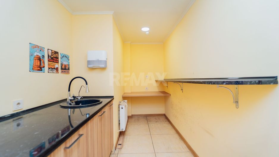 Spațiu comercial spre închiriere | Centru, Chișinău | 211 m² - Poză 17