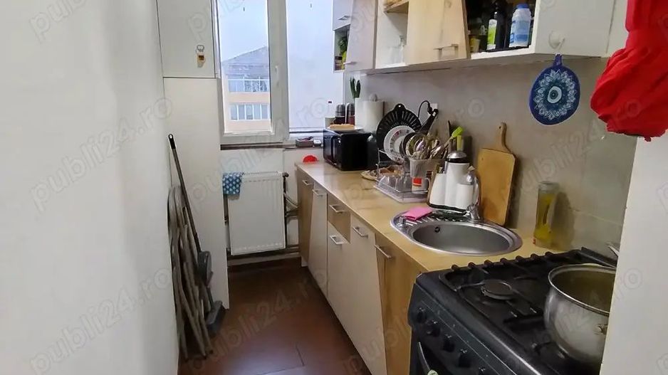 Spitalul Judetean | Centrala proprie | Mobilat-Utilat - Poză 2